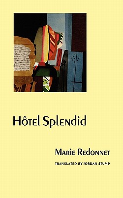 Seller image for Hotel Splendid (Paperback or Softback) for sale by BargainBookStores