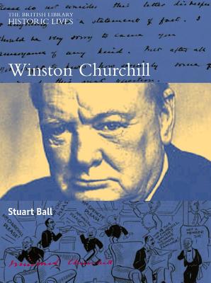 Immagine del venditore per Winston Churchill (Hardback or Cased Book) venduto da BargainBookStores