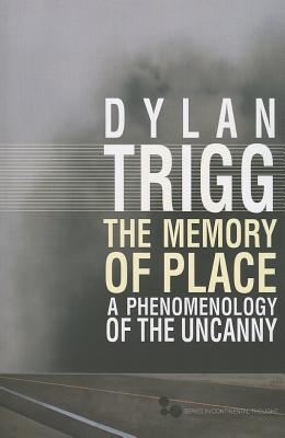 Immagine del venditore per The Memory of Place: A Phenomenology of the Uncanny (Paperback or Softback) venduto da BargainBookStores