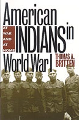 Immagine del venditore per American Indians in World War I: At War and at Home (Paperback or Softback) venduto da BargainBookStores