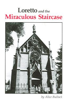 Seller image for Loretto and the Miraculous Staircase (Paperback or Softback) for sale by BargainBookStores