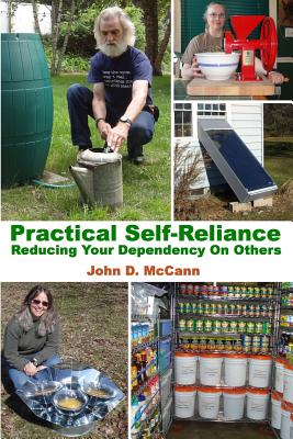 Image du vendeur pour Practical Self-Reliance - Reducing Your Dependency on Others (Paperback or Softback) mis en vente par BargainBookStores
