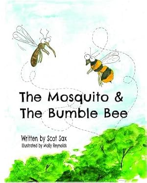 Seller image for The Mosquito & the Bumble Bee (Paperback or Softback) for sale by BargainBookStores
