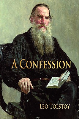 Seller image for A Confession (Paperback or Softback) for sale by BargainBookStores