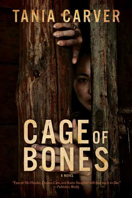 Bild des Verkufers fr Cage of Bones (Paperback or Softback) zum Verkauf von BargainBookStores