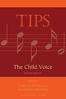 Seller image for Tips: The Child Voice (Paperback or Softback) for sale by BargainBookStores