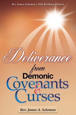 Imagen del vendedor de Deliverance from Demonic Covenants and Curses (Paperback or Softback) a la venta por BargainBookStores