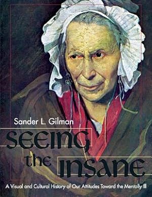 Bild des Verkufers fr Seeing the Insane (Paperback or Softback) zum Verkauf von BargainBookStores