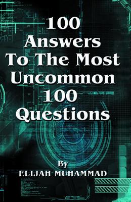 Imagen del vendedor de 100 Answers to the Most Uncommon 100 Questions (Paperback or Softback) a la venta por BargainBookStores