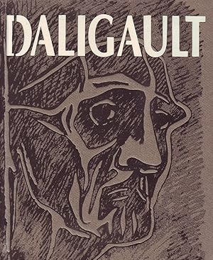 Mémoire de déportation - Oeuvres de Jean Daligault -