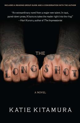 Seller image for The Longshot (Paperback or Softback) for sale by BargainBookStores