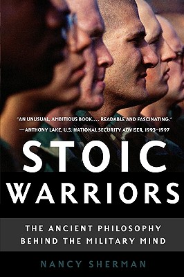 Imagen del vendedor de Stoic Warriors: The Ancient Philosophy Behind the Military Mind (Paperback or Softback) a la venta por BargainBookStores