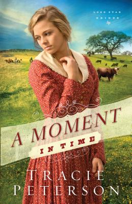 Seller image for A Moment in Time (Paperback or Softback) for sale by BargainBookStores