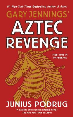 Bild des Verkufers fr Aztec Revenge (Paperback or Softback) zum Verkauf von BargainBookStores