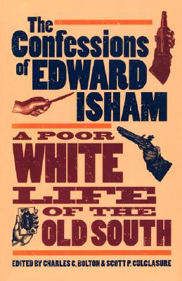 Bild des Verkufers fr Confessions of Edward Isham (Paperback or Softback) zum Verkauf von BargainBookStores