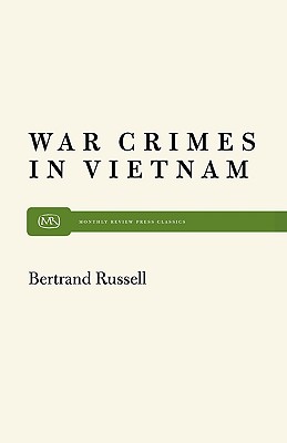 Seller image for War Crimes in Vietnam (Paperback or Softback) for sale by BargainBookStores