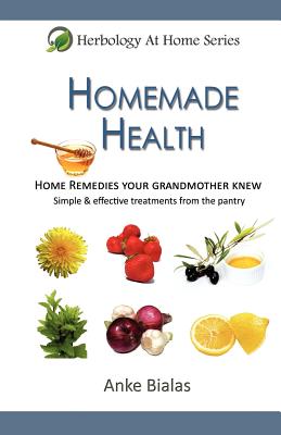 Immagine del venditore per Homemade Health (Paperback or Softback) venduto da BargainBookStores