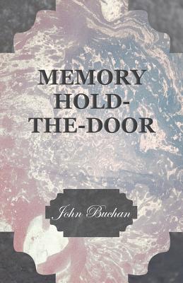 Seller image for Memory Hold-The-Door (Paperback or Softback) for sale by BargainBookStores