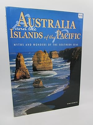 Bild des Verkufers fr Australia and the Islands of the Pacific: Myths and Wonders of the Southern Seas zum Verkauf von Shelley and Son Books (IOBA)