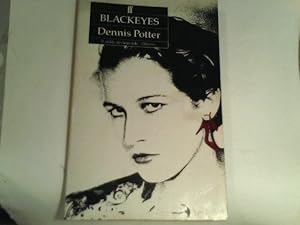Seller image for Black eyes. for sale by Saturday Books