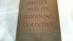 Seller image for bristol and it's adjoining counties. for sale by Saturday Books