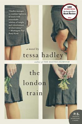 Seller image for The London Train (Paperback or Softback) for sale by BargainBookStores