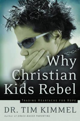 Immagine del venditore per Why Christian Kids Rebel: Trading Heartache for Hope (Paperback or Softback) venduto da BargainBookStores