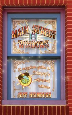 Bild des Verkufers fr Main Street Windows (Hardback or Cased Book) zum Verkauf von BargainBookStores