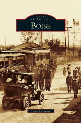 Seller image for Boise (Hardback or Cased Book) for sale by BargainBookStores