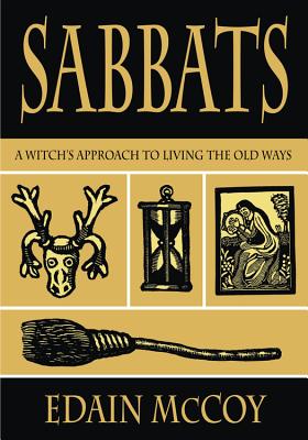 Seller image for Sabbats: A Witch's Approach to Living the Old Ways (Paperback or Softback) for sale by BargainBookStores