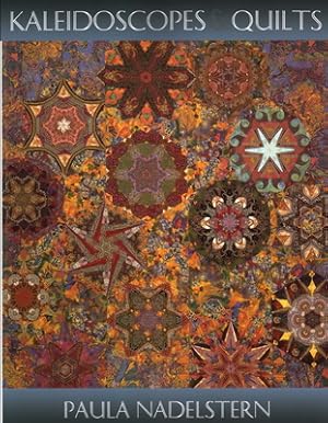 Imagen del vendedor de Kaleidoscopes & Quilts - Print on Demand Edition (Paperback or Softback) a la venta por BargainBookStores