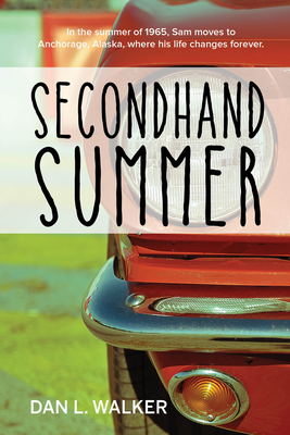 Immagine del venditore per Secondhand Summer (Hardback or Cased Book) venduto da BargainBookStores