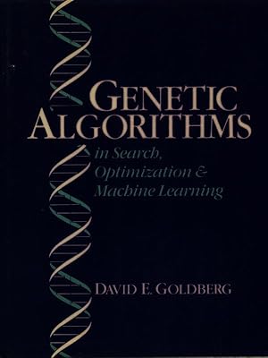 Bild des Verkufers fr Genetic algorithms zum Verkauf von Librodifaccia