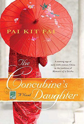 Seller image for The Concubine's Daughter (Paperback or Softback) for sale by BargainBookStores