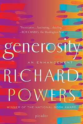 Seller image for Generosity: An Enhancement (Paperback or Softback) for sale by BargainBookStores