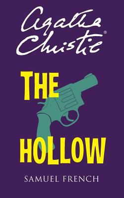 Image du vendeur pour The Hollow (Paperback or Softback) mis en vente par BargainBookStores