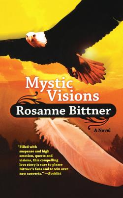 Immagine del venditore per Mystic Visions (Paperback or Softback) venduto da BargainBookStores