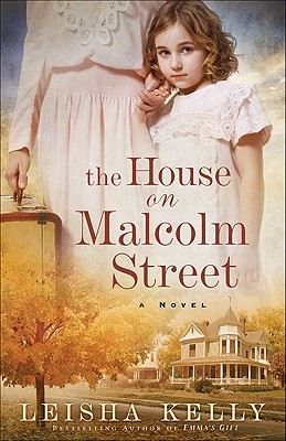 Imagen del vendedor de The House on Malcolm Street (Paperback or Softback) a la venta por BargainBookStores