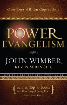 Seller image for Power Evangelism (Paperback or Softback) for sale by BargainBookStores