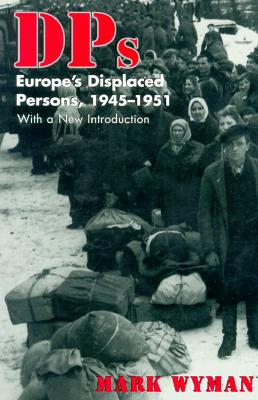 Seller image for Dps: Europe's Displaced Persons, 1945-51 (Paperback or Softback) for sale by BargainBookStores