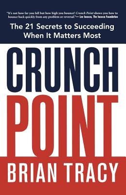 Bild des Verkufers fr Crunch Point: The Secret to Succeeding When It Matters Most (Paperback or Softback) zum Verkauf von BargainBookStores