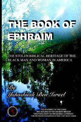 Seller image for The Book of Ephraim (Paperback or Softback) for sale by BargainBookStores