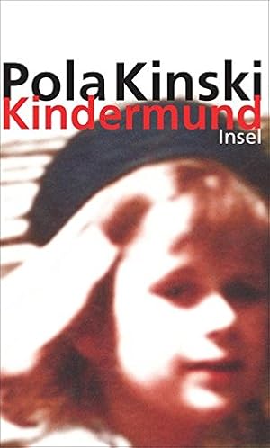 Kindermund.