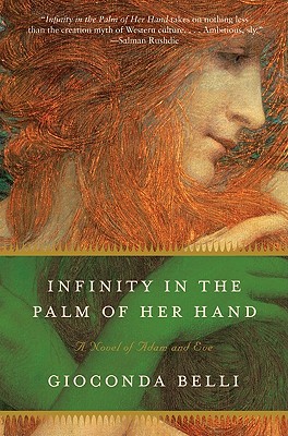 Seller image for Infinity in the Palm of Her Hand: A Novel of Adam and Eve (Paperback or Softback) for sale by BargainBookStores
