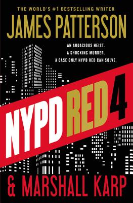 Immagine del venditore per NYPD Red 4 (Hardback or Cased Book) venduto da BargainBookStores