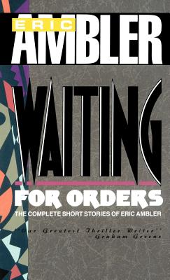 Bild des Verkufers fr Waiting for Orders (Hardback or Cased Book) zum Verkauf von BargainBookStores