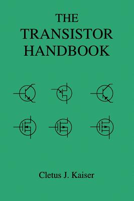 Imagen del vendedor de The Transistor Handbook (Paperback or Softback) a la venta por BargainBookStores