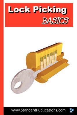 Immagine del venditore per Lock Picking Basics (Paperback or Softback) venduto da BargainBookStores