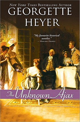 Seller image for The Unknown Ajax (Paperback or Softback) for sale by BargainBookStores