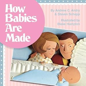 Imagen del vendedor de How Babies Are Made (Paperback or Softback) a la venta por BargainBookStores